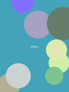 草蜢影院神马影院 - 初音未来角色图